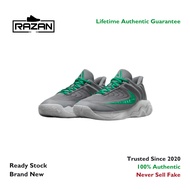 Giannis Immortality 4 EP Smoke Gray 100% Authentic FQ3681 002