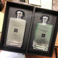 Jo Malone osmanthus blossom 桂花 磨砂瓶香水30ml/100ml