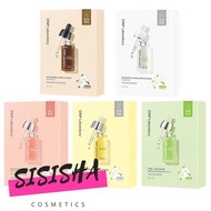 CNP Laboratory Mugener Calming/ Pore Tightening/ Red Propolis /Propolis Energy/ Vita Energy Ampule M