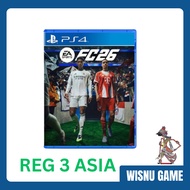 Ps4 Ea Sports FC 26 / FC26 / Fifa 26 / Fifa 2026 / FC 2026