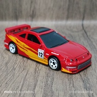 Hot Wheels Fast and Furious '96 Acura Integra GSR