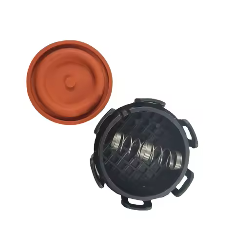 Engine Valve Cover Rocker Gasket Kit For 1.6HDI 1.6D 1.6 TDCI 0248L1 1479837 31259241 30711484 96518