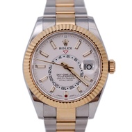Rolex Skywalker326933Men Watch Rolex
