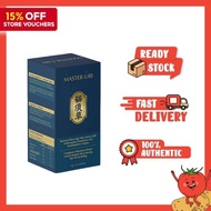 【BUY 3 FREE 1】MASTER URI 猫须草 + 西藏虫草 5g × 15 Sachets - 有效天然降尿酸/补肾护肾/消炎止痛/降低血糖/减少夜尿/尿泡/降低血糖