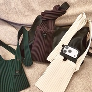 三宅一生 手機包 Homme Plisse 熱賣款