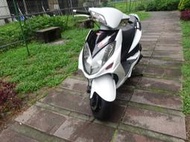 【巨翔車業】光陽KYMCO  雷霆150  2009年 二手/中古機車