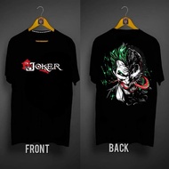 Karimake T-shirtDisobey DC Joker shirt viral tshirt shirt fashion shirt men unisex tshirt Joker shir