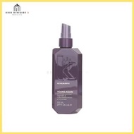 Kevin.Murphy - Kevin Murphy young again immortelle enriched treatment oil 強化順滑髮尾油 100ML (平行進口)