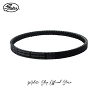 Gates Belt Drive (Skydrive 125, 125 Fi / Hayate 125, 125 Fi)