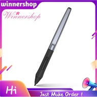 PW100 Stylus for  H640P/H950P/H1060P H1161/HS610 Graphics Tablet 8192 Levels Battery-Free Stylus