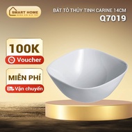 Bowl/Set of 4 Luminarc Carine Granit glass bowls 14cm Q7019/Q7019*4 | Genuine products