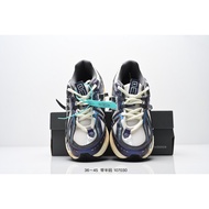 original New Balance M1906RI N-B high quality new model comfortable classic ventilate fashion shock 