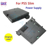 Original Used ADP-400GR Power Supply For PS5 Slim Console Built In Power Adapter Replacement For PlayStation 5 Slim ADP-400GR