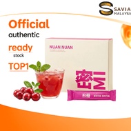 nuan nuan official store | 暖暖密 Nuan Nuan Mi | Mi Women Care Juice Odor Itchy UTI  kopi slimGF5YdP