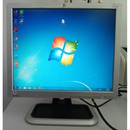 Refurbished HP L1710 17" Inch Square Monitor