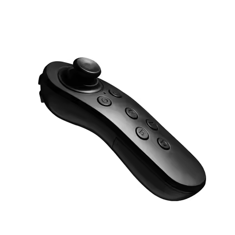 Y5 VR Wireless Bluetooth Gamepad VR Remote Controller For IOS Android Joystick Game Pad Control For 