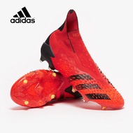 Adidas Predator Freak+ FG รองเท้าฟุตบอล