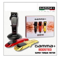 [Limited Unit] Gamma+ Boosted Super-Torque Modular Cordless Clipper  X-Ergo