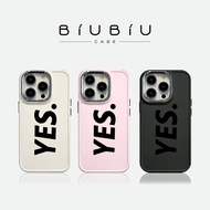 BIU BIU mobile phone case compatible with iPhone 11 12 13 14 15 16 PRO MAX 7 8 SE 7+ 8+