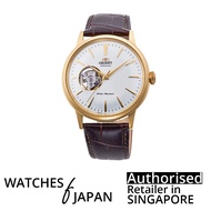 [Watches Of Japan] ORIENT RA-AG0003S BAMBINO MECHANICAL WATCH