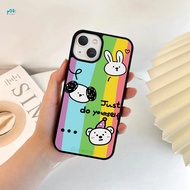 REALME 9 PRO 10 C17 C30 (ajk62) Case Casing Softcase REALME Custom Motif Cartoon Image