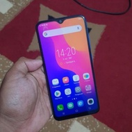 Handphone Hp Vivo Y93 3/32 Second Seken Bekas Murah