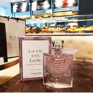 包順豐 _ Lancome La vie est belle 蘭蔻 美麗人生香水75ml Lancome La Vie Est Belle Flowers of Happiness 幸福之花香水75m