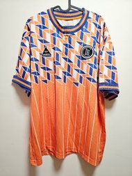 Lover's FC 荷蘭球衣