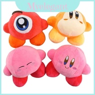And Sweet Cuddly Kirby Adventure Plush Soft Doll Mini Stuffed Animal Fun Kids For