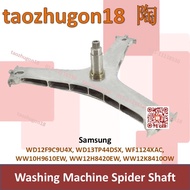 Samsung Washing Machine Spider Drum Shaft Flange WD12F9C9U4X WD13TP44DSX WF1124XAC WW10H9610EW WW12H