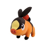 TAKARA TOMY Original 5th Generation Pokemon Edge Starter Doll