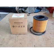 03C115562 OIL FILTER VW GOLF MK5 1.6 CC 2005-2007 POLO HATCHBACK 9N 2005-2008