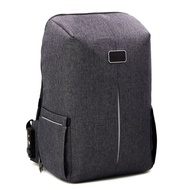 Brandcharger PHANTOM anti theft backpack