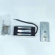 Lahizaa Mini Em Lock Magnetic Lock Door 60Kg / 100Lbs | Mini Emlock 100Lbs