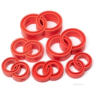 Bộ đệm cao su Buffer Buffer Buffer Bộ đệm lò xo cao su Bumper đệm Cao su C Loại AMT Công suất Buffer