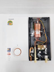 เครื่องทำน้ำอุ่น Panasonic 4500w ตัวละ