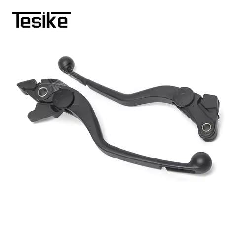 For BMW F750GS F850GS/ADV F900XR F900R S1000XR Front Brake Lever Clutch Lever Motorcycle Brake Handl