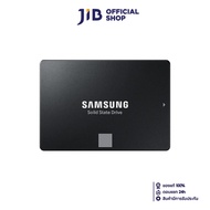 4 TB SSD (เอสเอสดี) SAMSUNG 870 EVO 2.5 INCH SATA3 (MZ-77E4T0BW)