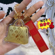 20mg Car Keychain Pendant You Get Rich You Peace You Happy Ornaments Car Hanger 25.9.10-2