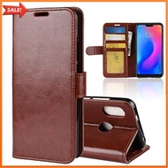 [FlipCase] Vivo V7 Plus Y71 Y83 Y81 Y81S Case Vivo 1817 1819 1808 1811 1907 1901 1903 1812 1814 Leat
