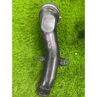 Isuzu Dmax 4JJ1/4JK1 2003-2011 Original Used Turbo Inlet/ Throttlr Body Air Hose.