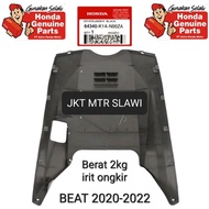 64340-K1A-N00ZA cover under k1A, the lowerest mud compartment new BEAT deluxe esp 2020-2022 original