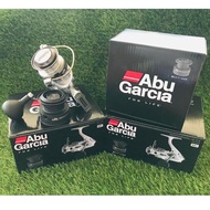 ABU GARCIA CARDINAL III Spinning Reel