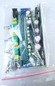 Modul TDA2003 2.1 10 Watt Plus Subwoofer 18 Watt Power Amplifier