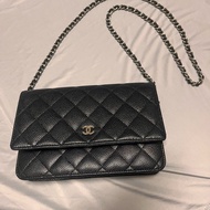 Chanel woc