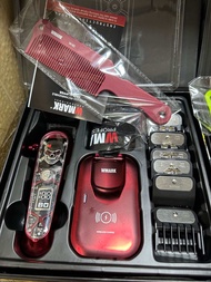 WMARK NG130 ปัตตาเลี่ยน ไวเรสชาร์จ 7000รอบ