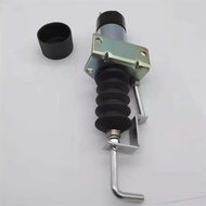 366-07197 36607197 12V Fuel Shutoff Solenoid SA-3405T 1502-12C7U2B2S1 Stop Solenoid Diesel Engine Pa