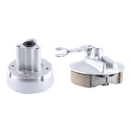 TKSE Motorcycle Z50 Little Golden Boy z50r Rear Wheel Hub Brake Aluminum Hub Cap Hub Core