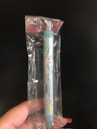 絕版 cinnamoroll 玉桂狗 sanrio  筆