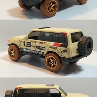 Hot wheels Land Cruiser VX80 or LC80